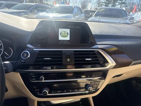 Used 2019 BMW X3 xDrive30i image 26