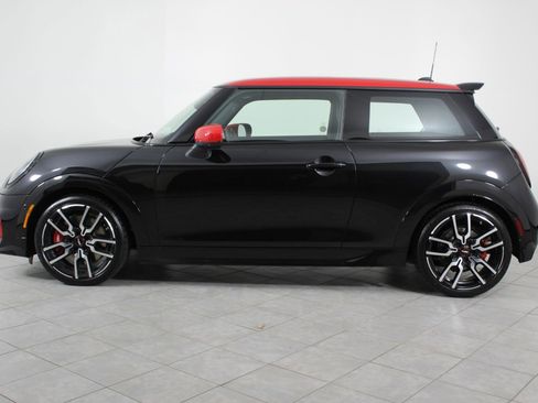 New 2026 MINI Cooper John Cooper Works image 2
