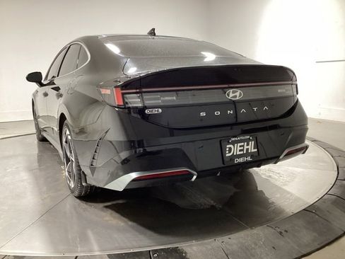Used 2024 Hyundai Sonata SEL w/ Convenience Package image 5