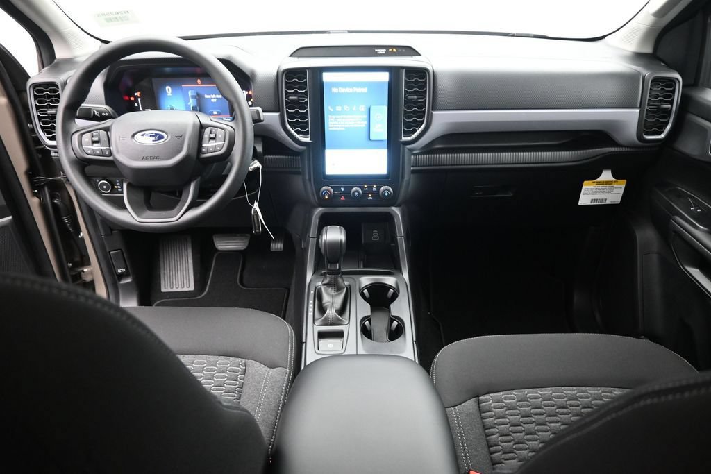 New 2026 Ford Ranger XL AWD/4WD image 18