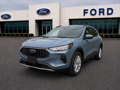 Used 2023 Ford Escape Active w/ Tech Pack #2