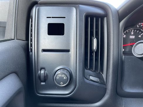 Used 2015 Chevrolet Silverado 2500 W/T w/ WT Convenience Package AWD/4WD image 28