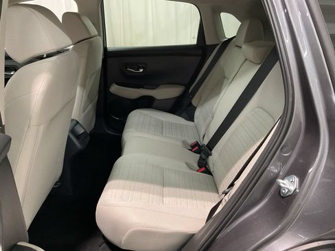 Used 2026 Honda HR-V LX image 22