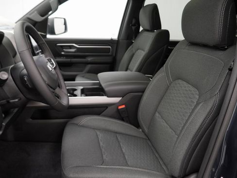 New 2026 RAM 1500 Big Horn image 15