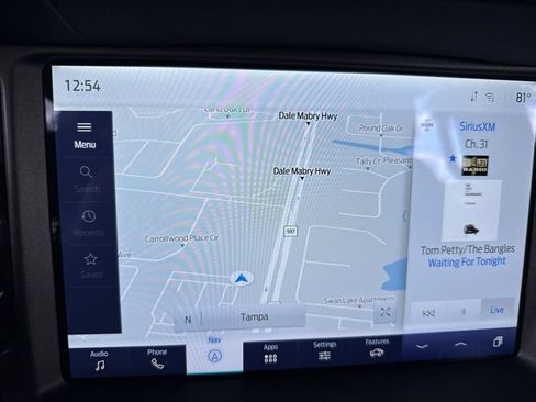 Used 2024 Ford Bronco Badlands image 46