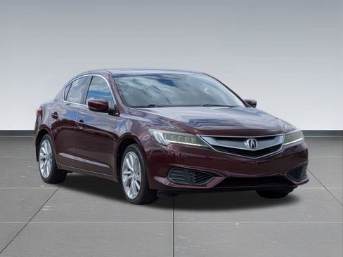 Used 2016 Acura ILX FWD image 8