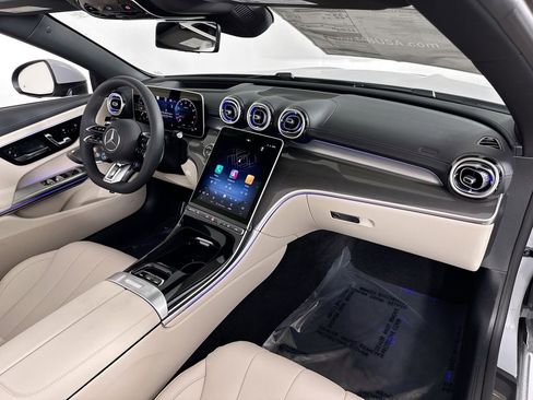 New 2026 Mercedes-Benz CLE 53 AMG 4MATIC Cabriolet image 30