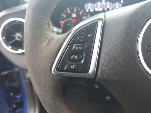 Used 2023 Chevrolet Camaro ZL1 image 19