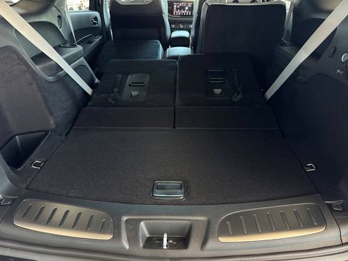 New 2026 Dodge Durango SRT Hellcat w/ Premium Group AWD/4WD image 19