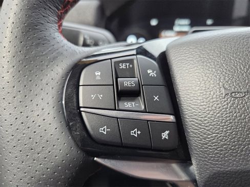 Used 2025 Ford Explorer ST-Line w/ Premium Package image 13