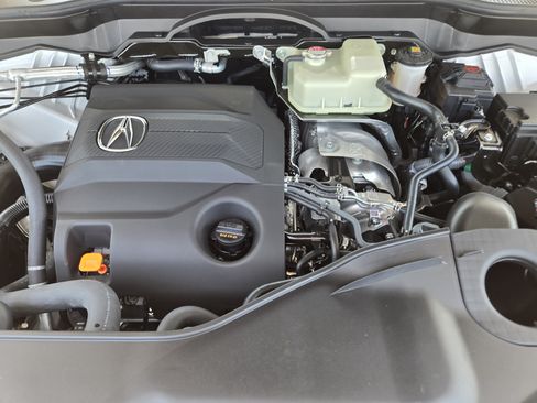 New 2026 Acura MDX Type S AWD/4WD image 21