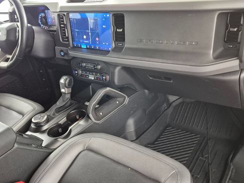 Used 2024 Ford Bronco Big Bend AWD/4WD image 26