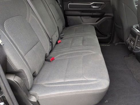 Used 2021 RAM 1500 Big Horn image 25