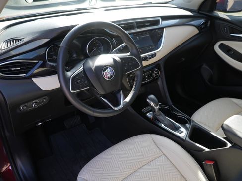 Used 2023 Buick Encore GX Essence w/ Experience Buick Package image 15