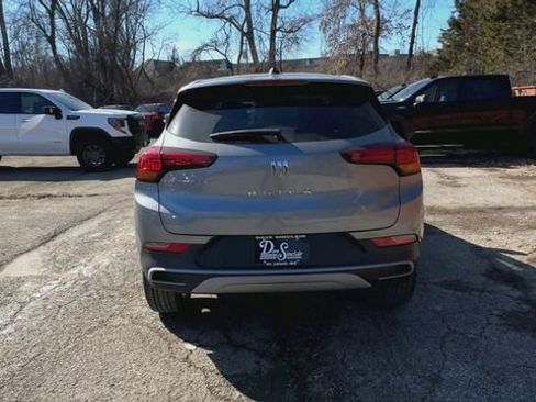 New 2026 Buick Encore GX Preferred w/ Advanced Technology Package image 8