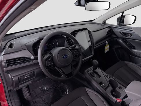 New 2026 Subaru Crosstrek 2.5i Premium AWD/4WD image 9
