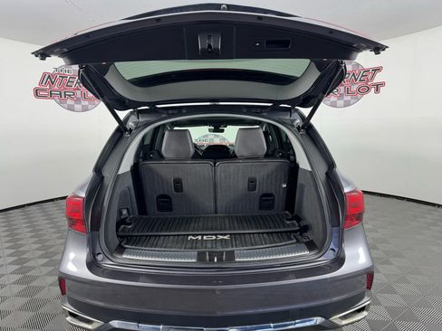Used 2020 Acura MDX SH-AWD image 29