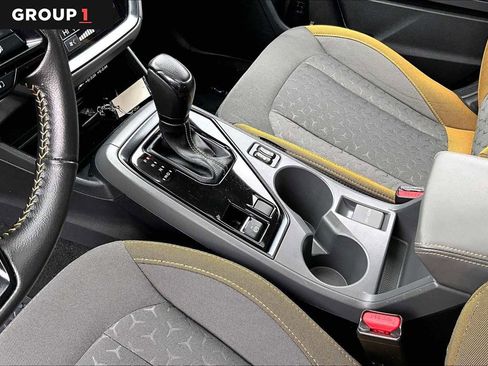 Certified 2024 Subaru Crosstrek 2.5i Sport image 17