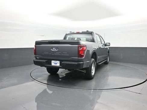 New 2026 Ford F150 XL w/ Tow/Haul Package AWD/4WD image 7