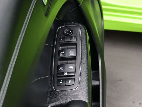 Used 2023 Dodge Charger Scat Pack w/ Daytona Edition Group image 10