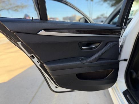 Used 2016 BMW 528i 528i Sedan 4D image 15