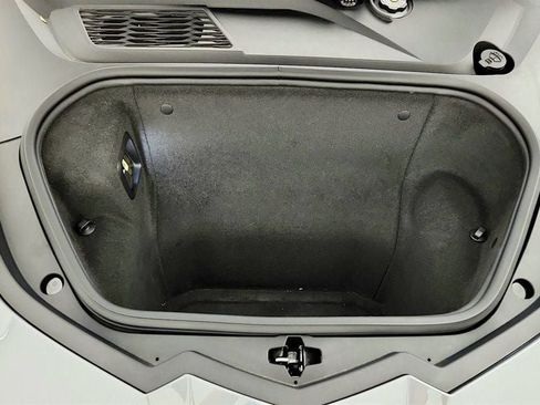 Used 2025 Chevrolet Corvette Stingray Coupe w/ Battery Protection Package RWD image 24