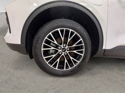 New 2025 Ford Escape Base w/ PHEV Premium Package image 14