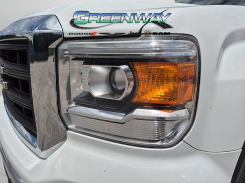 Used 2014 GMC Sierra 1500 2WD Regular Cab w/ Sierra Convenience Package image 26