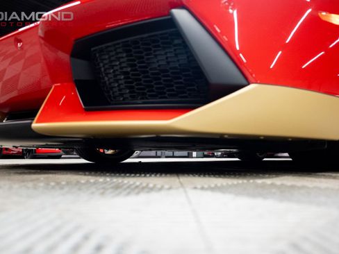 Used 2017 Lamborghini Aventador LP 700-4 image 65