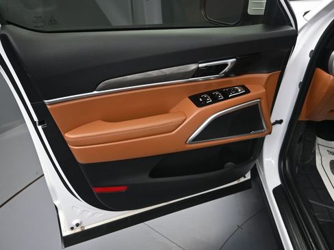 Certified 2025 Kia Telluride EX X-Line image 10