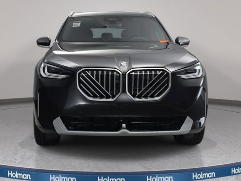 New 2026 BMW X3 xDrive30i w/ Premium Package AWD/4WD image 2