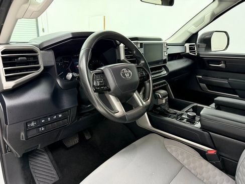 Used 2023 Toyota Tundra SR5 image 8