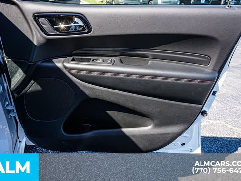 Used 2026 Dodge Durango GT RWD image 48