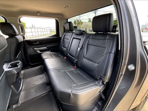 Used 2024 Toyota Tundra SR5 w/ SR5 Premium Package AWD/4WD image 23