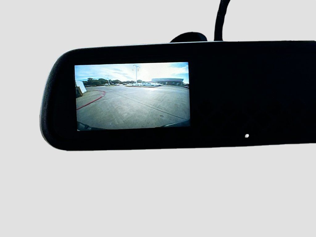 Used 2025 GMC Savana 2500 w/ Safety Package RWD image 13