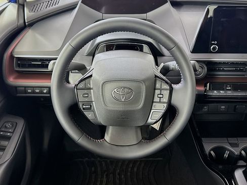 New 2026 Toyota Prius Plug-In Hybrid image 14