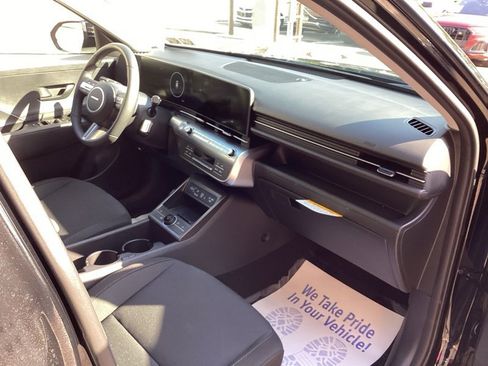 New 2025 Hyundai Kona SEL image 18