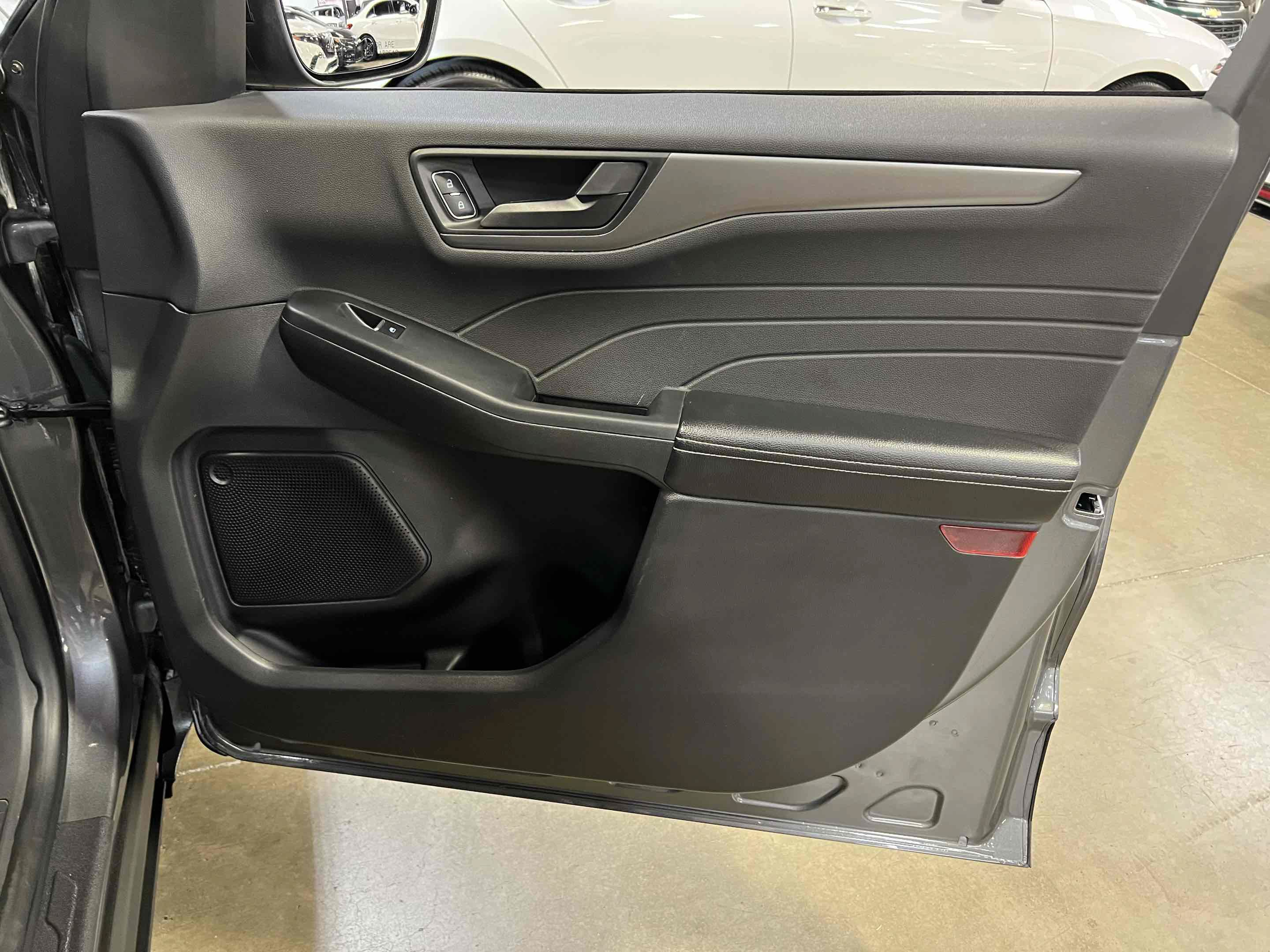 Used 2023 Ford Escape Active FWD image 63