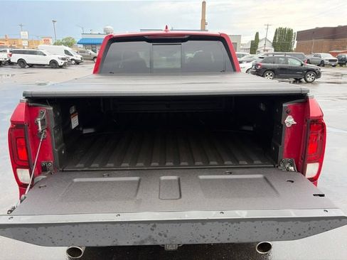 Used 2024 Honda Ridgeline RTL image 21
