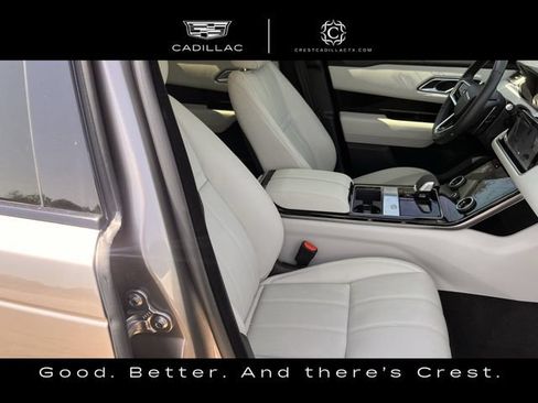 Used 2023 Land Rover Range Rover Velar R-Dynamic S AWD/4WD image 23