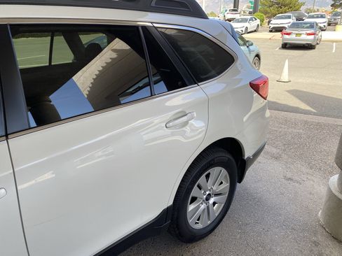 Used 2016 Subaru Outback 2.5i Premium AWD/4WD image 48