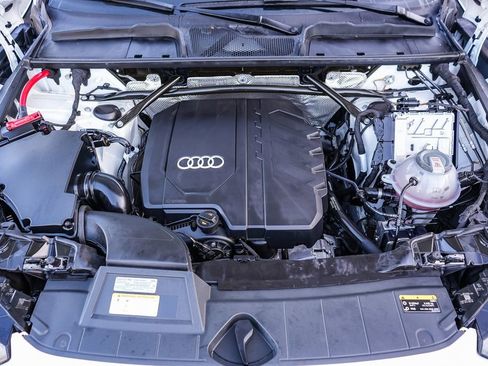 Used 2024 Audi Q5 2.0T Premium Plus image 26