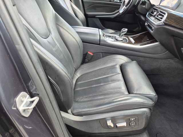 Used 2019 BMW X5 xDrive40i w/ Convenience Package AWD/4WD image 20