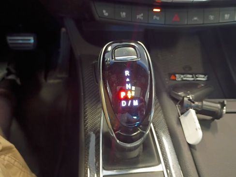 Used 2021 Cadillac CT5 V w/ Premium Package AWD/4WD image 28