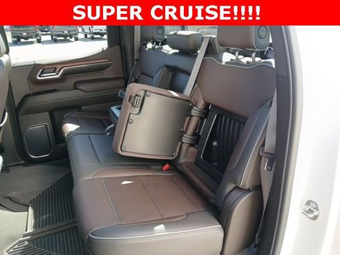 Used 2023 GMC Sierra 1500 Denali image 22