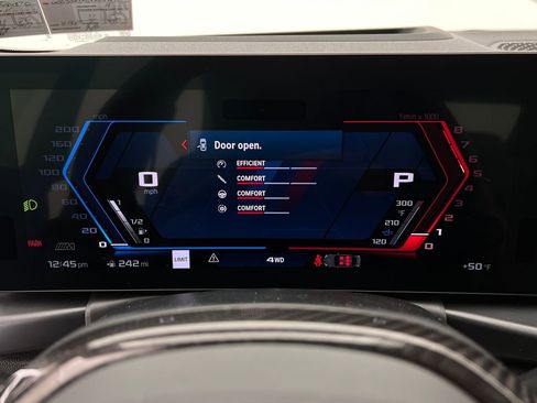 New 2026 BMW M3 Competition image 13