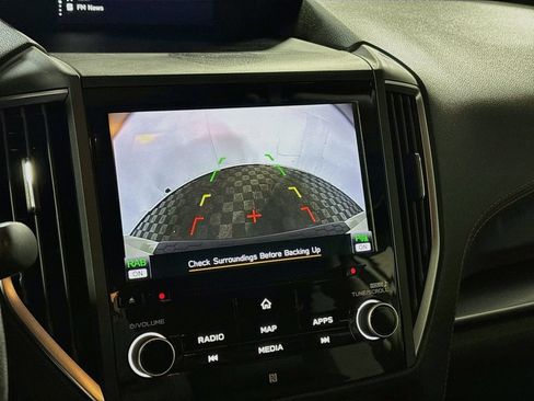 Used 2018 Subaru Crosstrek 2.0i Limited AWD/4WD image 17