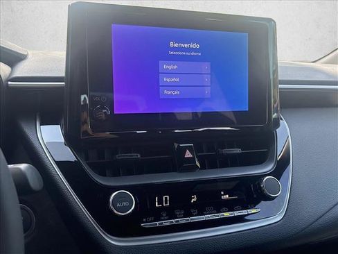 New 2026 Toyota Corolla SE FWD image 16