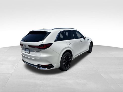 Certified 2026 MAZDA CX-90 3.3 Turbo S w/ Premium Plus AWD/4WD image 6