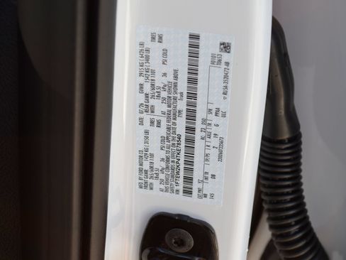 New 2026 Ford F150 STX RWD image 26